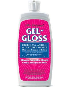 Gel-Gloss 16 oz.
