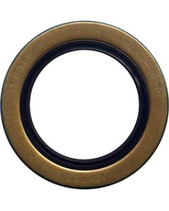 Seal,  2.250x3.376x.38 Double Lip         Single Case