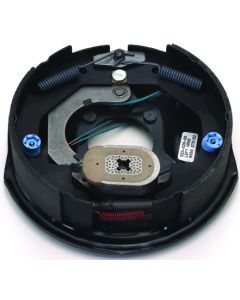 Dexter Axle, Trailer Brake Assembly; Dexter 10 Inch Diameter x 2-1/4 Inch Width Nev-R-Adjust; 3500 Pound Axle; Right Side