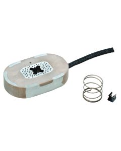 12 X 2 Magnet Kit 6k White Wire One Brake Pat#d619064