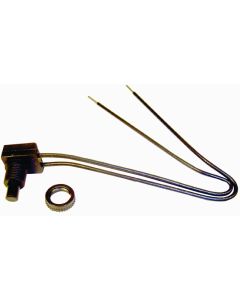 125-Volt Pressure Switch