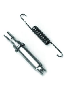 10 Elec/hyd Adj Screw & Sprg & 12 X 2 Elec