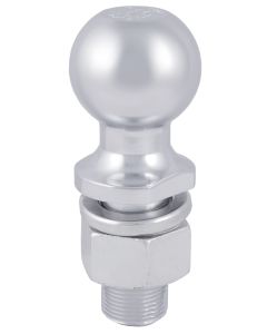 Buyers Products, 2 5/16IN X 1 1/4IN X 2 3/4IN CHROME BALL