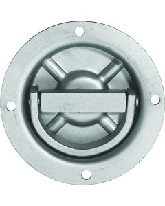 HD RECESSED ROTATING ROPE