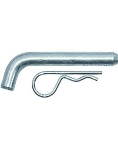 Buyers Products, Trailer Hitch Pin; Bent Pin; 5/8 Inch Diameter