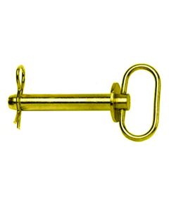 1/2 x 4-1/4 Hitch Pin W/Cotter