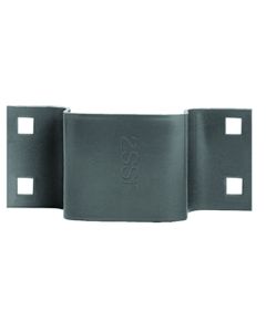 Buyers Products, Straight Bolt-On Stake Pocket, 3.5 X 1.5