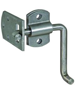 Buyers Products, LATCH, SECURITY, CORNER, ZINC