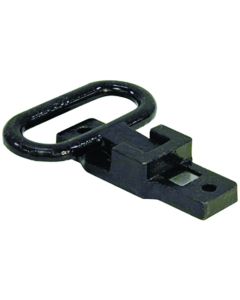 Safety Folding Grab or Step, Zinc Plated