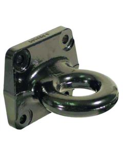 Drawbar 3 ID 4-Bolt, 30-Ton