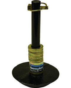 Buyers Products, (CTS1TBP50) SHOE ASSY, HD (CASTING), RPLC WESTERN, CURTIS PLOWS