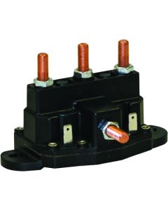 Buyers Products, SOLENOID, GROUNDED, REVERSING POLARITY