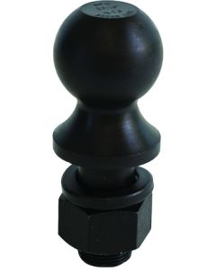 Buyers Products, 2 5/16IN X 1 1/4IN X 2 3/4IN 30K HEAT TREAT BALL