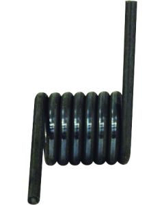 Buyers Products, SPRING, TORSION RAMP, LEFT HAND COIL PL