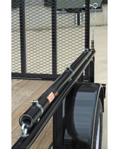 Buyers Products, TAILGATE ASSIST