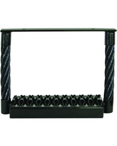 Step, Cable, 9intallx15in Widex4.75 Dp