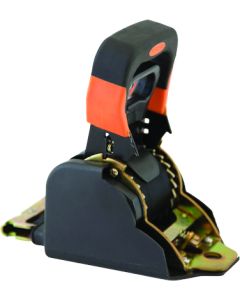 Buyers Products, Tie Down Strap Ratchet; 1000 Pound Working Load Capacity/ 3000 Pound Breaking Load Capacity; 10 Feet Length