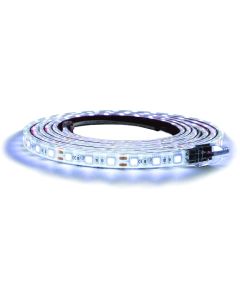 Buyers Products, Rope Light; LED; 36 Inch Length; 54 Light; Clear and Cool