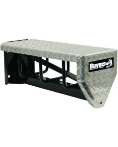 Buyers Products, CHAIN CARRIER, 24IN L X 7-1/2 W X 9 H 