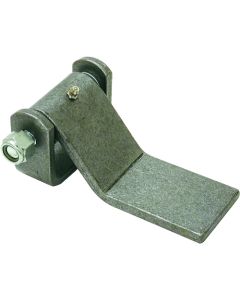 Buyers Products, HINGE,FORMED STRAP W/5.25IN LEAF