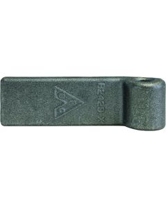 Buyers Products, HINGE STRAP, FORGED, 4-3/8IN LONG