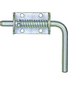 Buyers Products, SPRING LATCH ASSEMBLY, ZINC PLD