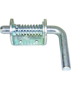 Buyers Products, SPRING LATCH ASSY, 3/4IN, ZINC
