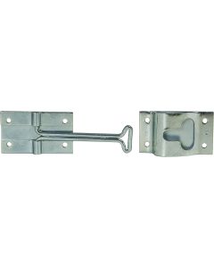 Buyers Products, HOLD BACK, DOOR 6IN HOOK & KEEPER