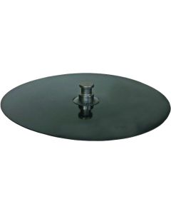 Buyers Products, FIFTH WHEEL DISC, 36IN X 185IN THK SINGLE