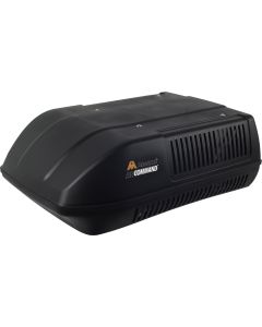 Dometic, AIR CONDITIONERS AC REPLACEMENT TOP SHROUD BLACK