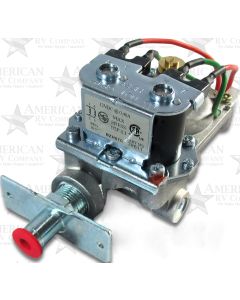12 VDC Top Valve