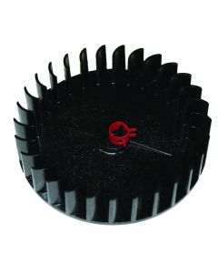 Combustion Wheel Kit W/Clamp