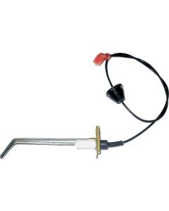 Furnace Electrode Assembly
