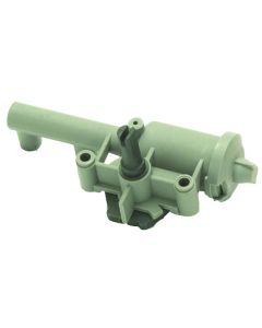 Piezo 3-Burner Rotary test