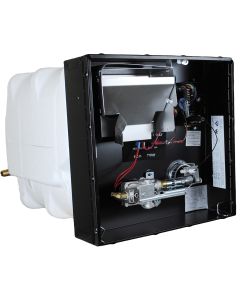 Gas/Electric Water Heater 10-Gallon