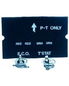 Thermostat Kit For XT Water Heater