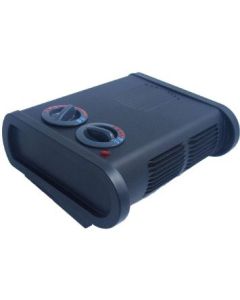 TRUE NORTH ELEC SPACE HEATER