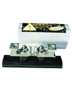 400-AMP Class T Fuse & Block