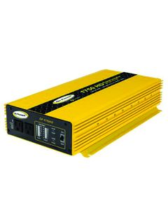 1750 W Mod. Sine Inverter