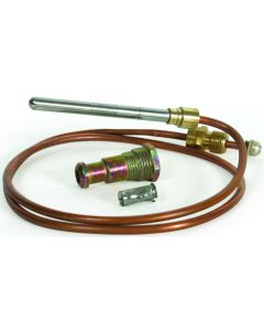 THERMOCOUPLE KIT 24IN