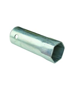 Wrench; Screw-In Element Wrench; 1-1/2 Inch Nut; Zinc Plated; Single