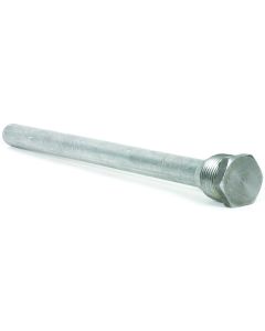 Anode Rod - Alum 3/4 - 14 Npt X 9-1/2 L X 0.625 Od (suburban Morflo)