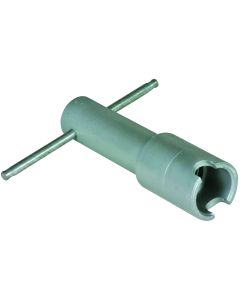 WATER HEATER DRAIN VALVE WRENCH