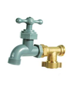 Water Faucet 90 Degree