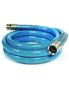 Fresh Water Hose; TastePURE ™; Not Heated; 5/8 Inch Internal Diameter; 10 Foot Length; NSF Approved Material No Regrind Suitable For Drinking Water; BPA/ Phthalate And Lead Free; With English/ French Language Packaging
