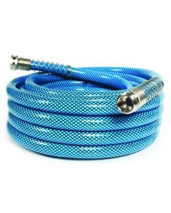 Fresh Water Hose; TastePURE ™; Not Heated; 5/8 Inch Internal Diameter; 35 Foot Length; NSF Approved Material No Regrind Suitable For Drinking Water; BPA/ Phthalate And Lead Free; With English/ French Language Packaging
