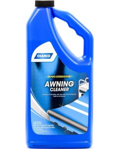 Awning Cleaner; Use To Remove Mold/ Mildew/ Dirt and Grime From All Fabrics; 32 Ounce Spray Bottle; Single; With English Language Packaging
