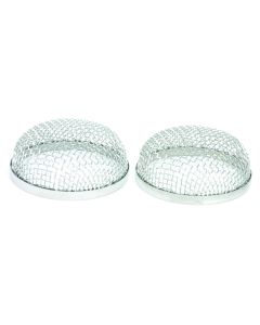 FLYING INSECT SCREEN-FUR200, SUBURBAN,DUOTHERM, 2PK, BLISTER
