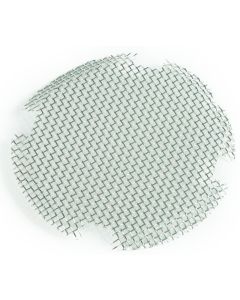 FLYING INSECT SCREENPL100 RV PLUMBING VENT CLAM