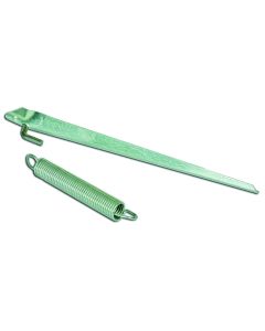 15" AWNING STAKE
